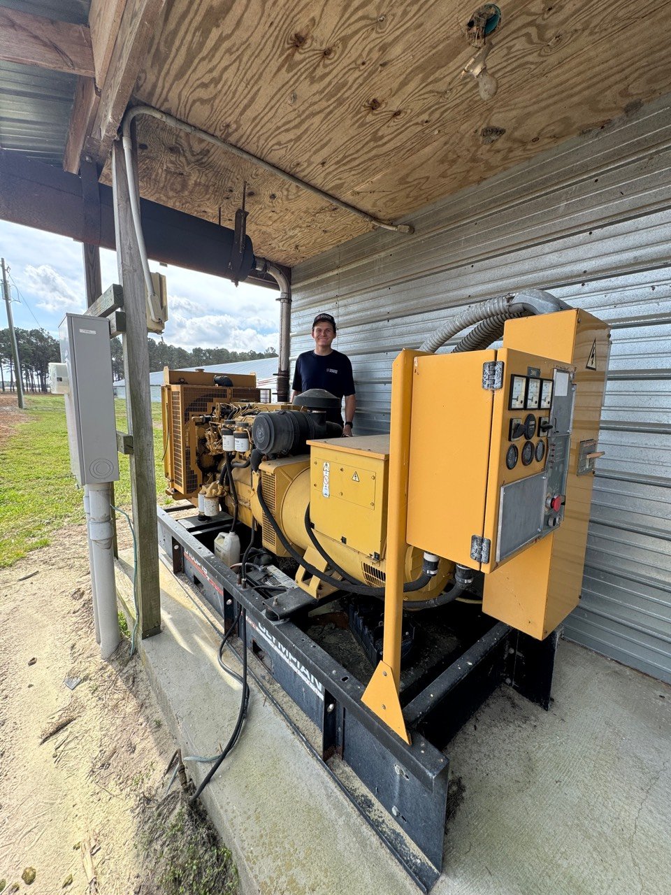 Allen Bros #1 Chickens3