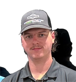 Austin Roderick