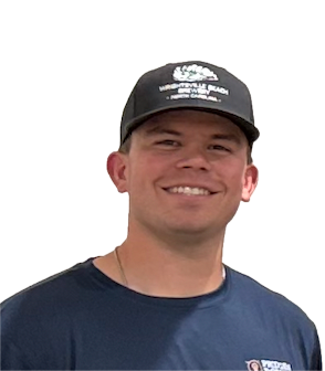 Mason Hewett