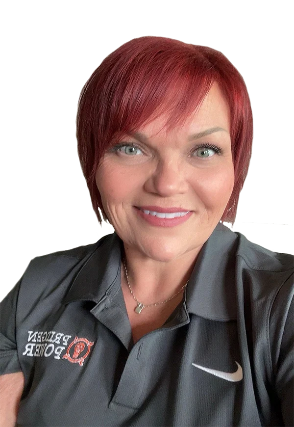 Amy Simmons